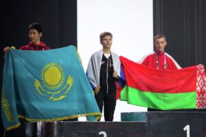 Read more about the article Финал VIII чемпионата «Молодые профессионалы» (WorldSkills Russia)