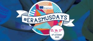 Read more about the article «Внедрение дуального обучения в Казахстане»  Erasmus Days 2020