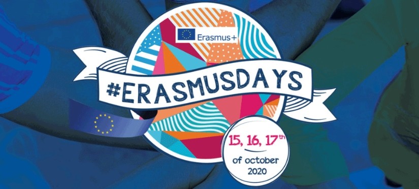 You are currently viewing «Внедрение дуального обучения в Казахстане»  Erasmus Days 2020
