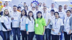 Read more about the article Чемпионат Восточного Казахстана по IT-технологиям Skills for geeks