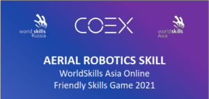 Read more about the article WorldSkills Asia!