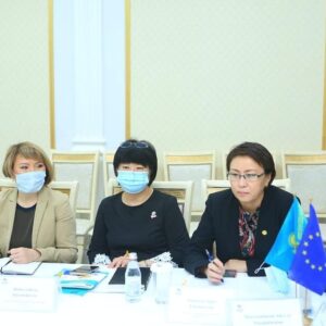 Read more about the article KAZDUAL «Внедрение Дуальной Системы в Казахстане»