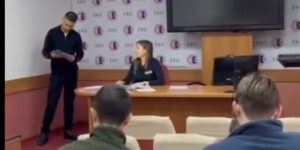 Подробнее о статье Сдача отчетов по производственной практике студентами группы ЭПП-433