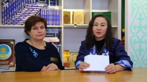 Read more about the article Баль педагогтар әулеті: білім беру саласында 300 жылдан астам уақыт