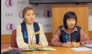 Подробнее о статье Инструктаж по технике безопасности для студентов группы СД-446к перед производственной практикой