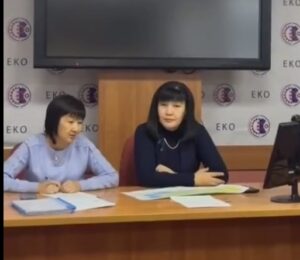 Подробнее о статье Инструктаж и направления для технологической практики студентов группы ТОРЭ-441к