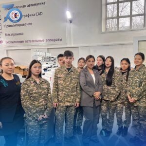 Подробнее о статье «Электротехнический колледж провел экскурсию для учащихся СОШ № 44»