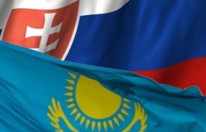 Read more about the article «Электротехника колледжі Словакияның Бизнес мектебімен ынтымақтастықты бастады»