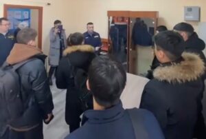 Подробнее о статье Начало производственной практики студентов электротехнического колледжа