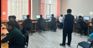 Подробнее о статье Второе пробное тестирование для участия в PISA – 2025