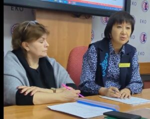 Подробнее о статье Итоги практики студентов группы ПО-422