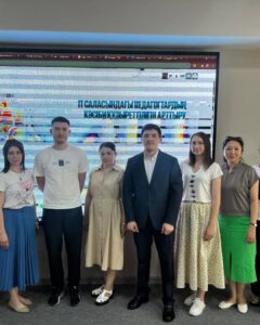 Подробнее о статье Повышение квалификации преподавателей IT-направления