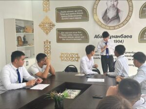 Подробнее о статье Семья – колыбель человечества! Семья – источник любви, тепла и гармонии.