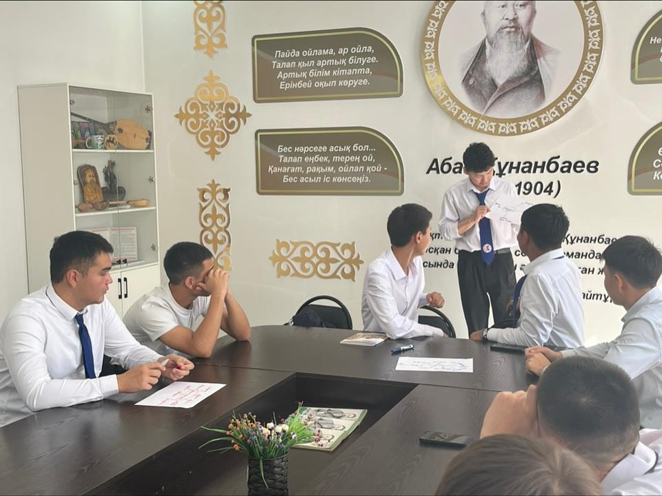 Подробнее о статье Семья – колыбель человечества! Семья – источник любви, тепла и гармонии.